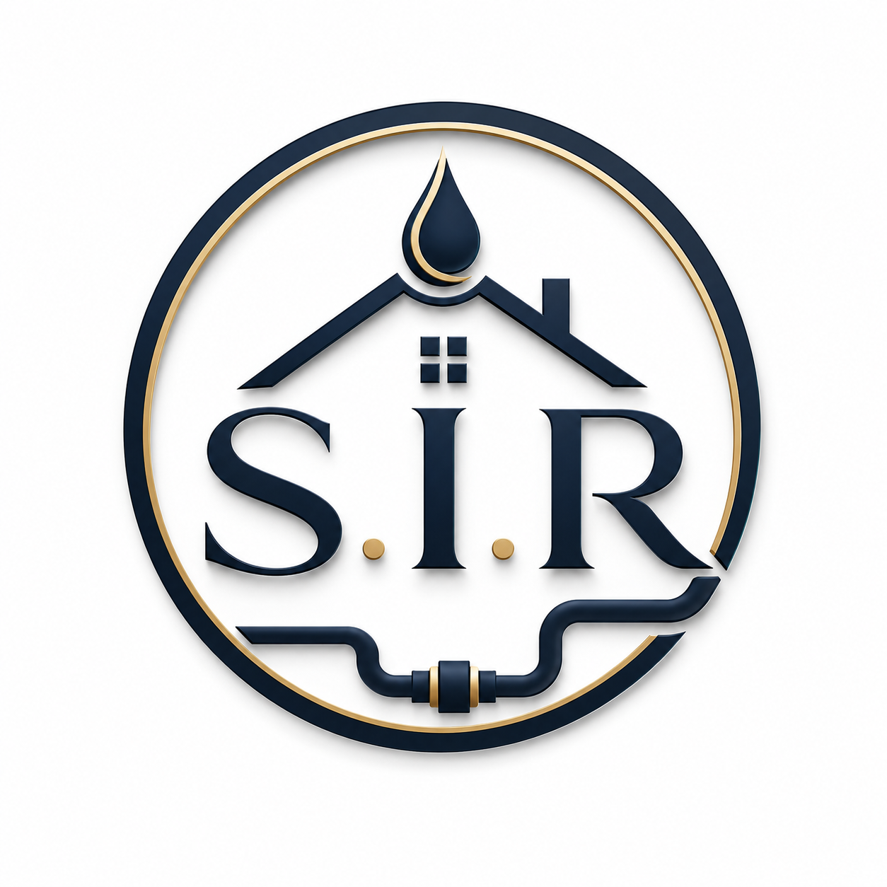  S.I.R SOLUCIONES INTEGRALES Y REFORMAS