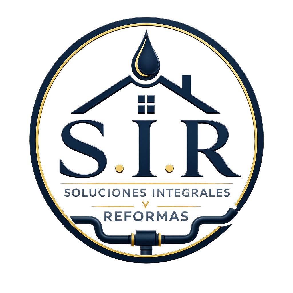  S.I.R SOLUCIONES INTEGRALES Y REFORMAS